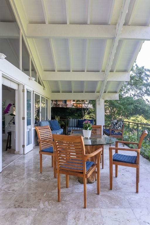 Casa Residencial à Venda | São Conrado | Rio de Janeiro | CA0013_MMQ