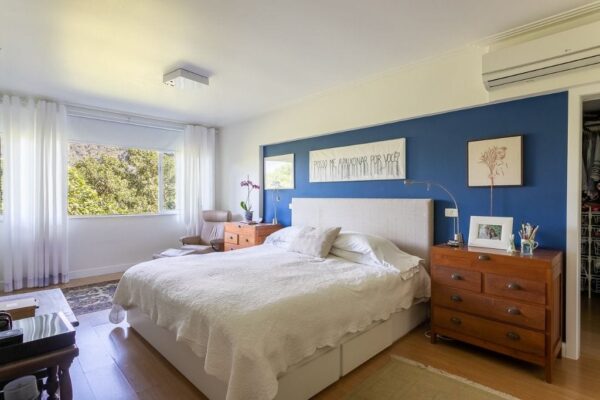 Casa Residencial à Venda | São Conrado | Rio de Janeiro | CA0013_MMQ - Imagem 54