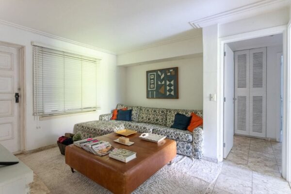 Casa Residencial à Venda | São Conrado | Rio de Janeiro | CA0013_MMQ - Imagem 53