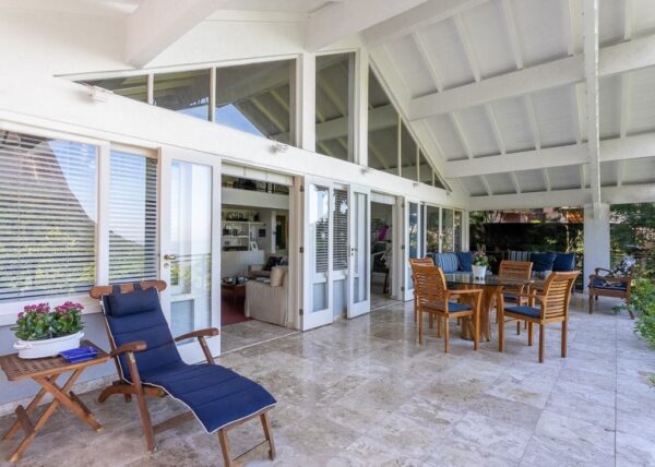 Casa Residencial à Venda | São Conrado | Rio de Janeiro | CA0013_MMQ - Imagem 4