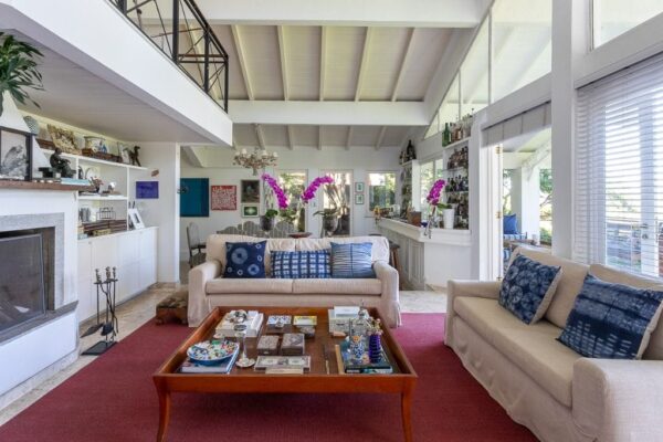 Casa Residencial à Venda | São Conrado | Rio de Janeiro | CA0013_MMQ - Imagem 32