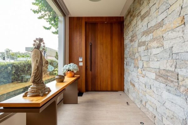 Casa Residencial à Venda | Cacupé | Florianópolis | CA0094_MMQ - Imagem 2