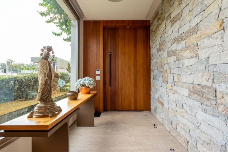 Casa Residencial à Venda | Cacupé | Florianópolis | CA0094_MMQ