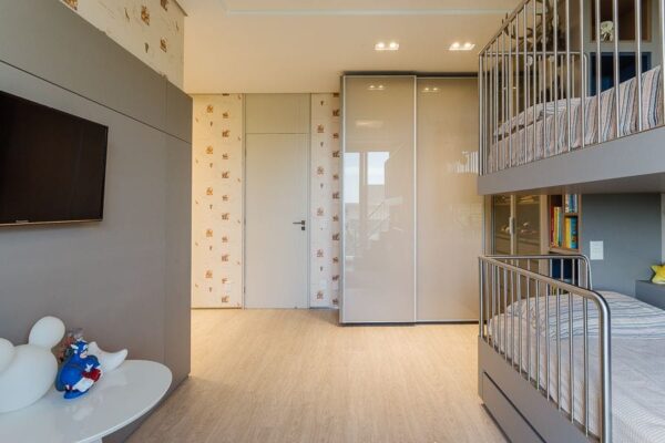 Casa Residencial à Venda | Cacupé | Florianópolis | CA0094_MMQ - Imagem 27