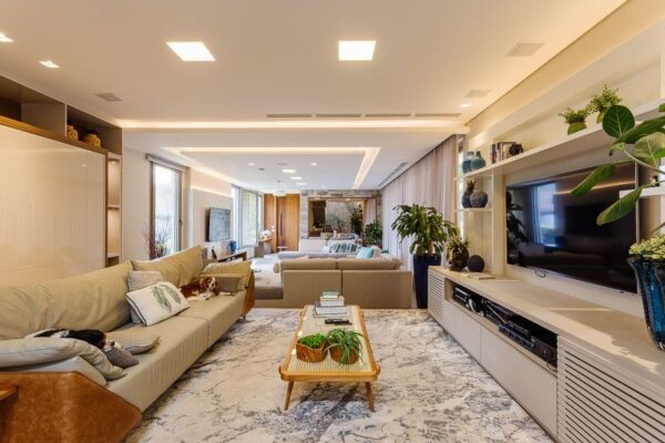 Casa Residencial à Venda | Cacupé | Florianópolis | CA0094_MMQ - Imagem 9