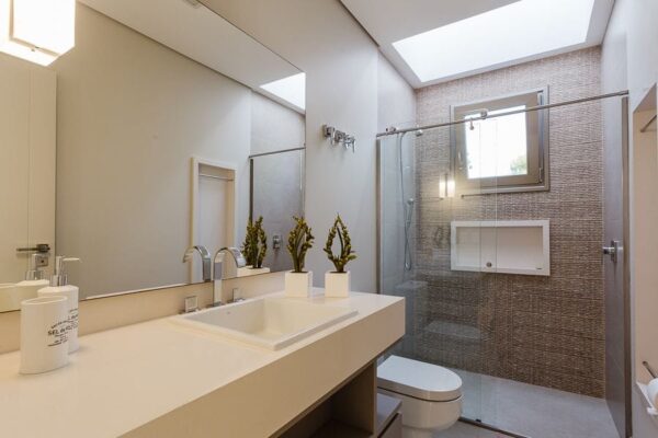 Casa Residencial à Venda | Cacupé | Florianópolis | CA0094_MMQ - Imagem 25