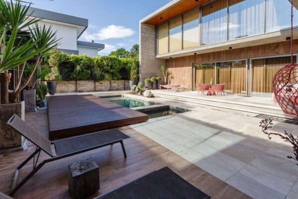 Casa Residencial à Venda | Cacupé | Florianópolis | CA0094_MMQ - Imagem 42