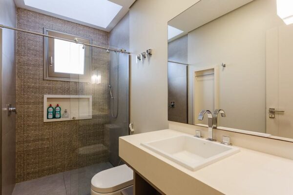 Casa Residencial à Venda | Cacupé | Florianópolis | CA0094_MMQ - Imagem 28