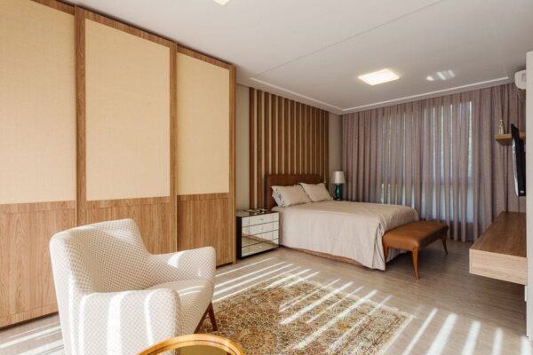 Casa Residencial à Venda | Cacupé | Florianópolis | CA0094_MMQ - Imagem 20