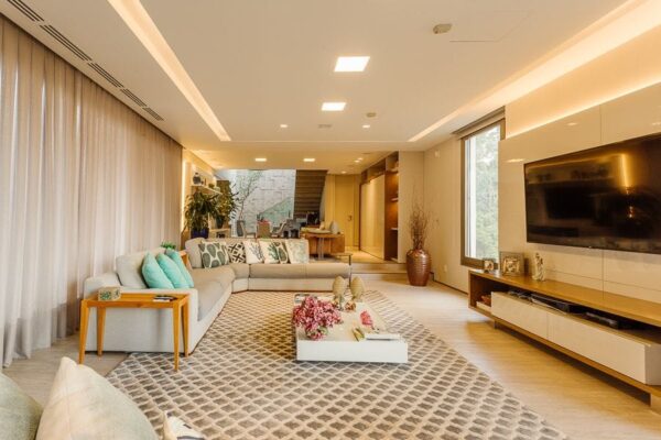 Casa Residencial à Venda | Cacupé | Florianópolis | CA0094_MMQ - Imagem 4