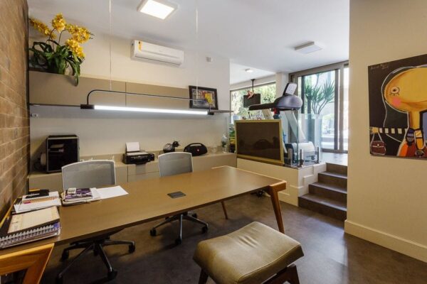 Casa Residencial à Venda | Cacupé | Florianópolis | CA0094_MMQ - Imagem 46