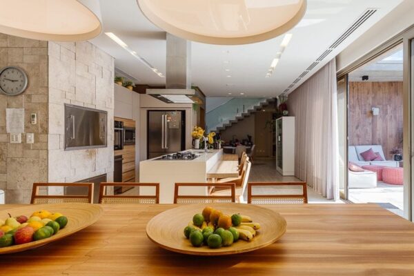 Casa Residencial à Venda | Cacupé | Florianópolis | CA0094_MMQ - Imagem 17