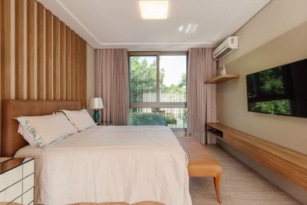 Casa Residencial à Venda | Cacupé | Florianópolis | CA0094_MMQ - Imagem 19