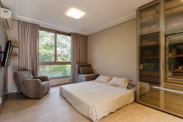 Casa Residencial à Venda | Cacupé | Florianópolis | CA0094_MMQ - Imagem 23
