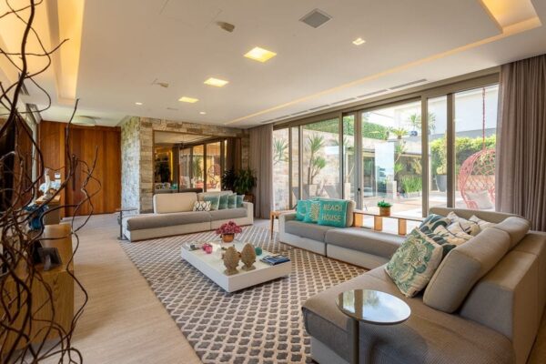 Casa Residencial à Venda | Cacupé | Florianópolis | CA0094_MMQ - Imagem 6