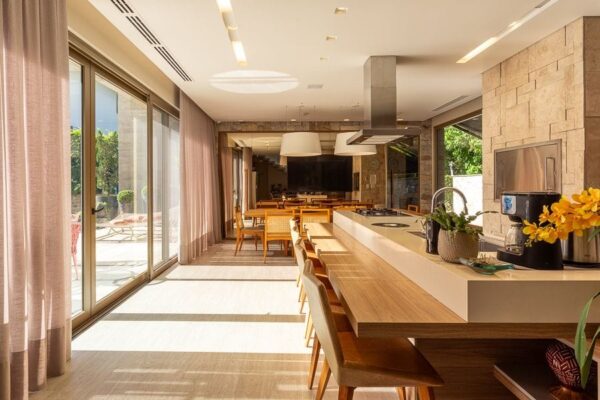 Casa Residencial à Venda | Cacupé | Florianópolis | CA0094_MMQ - Imagem 13