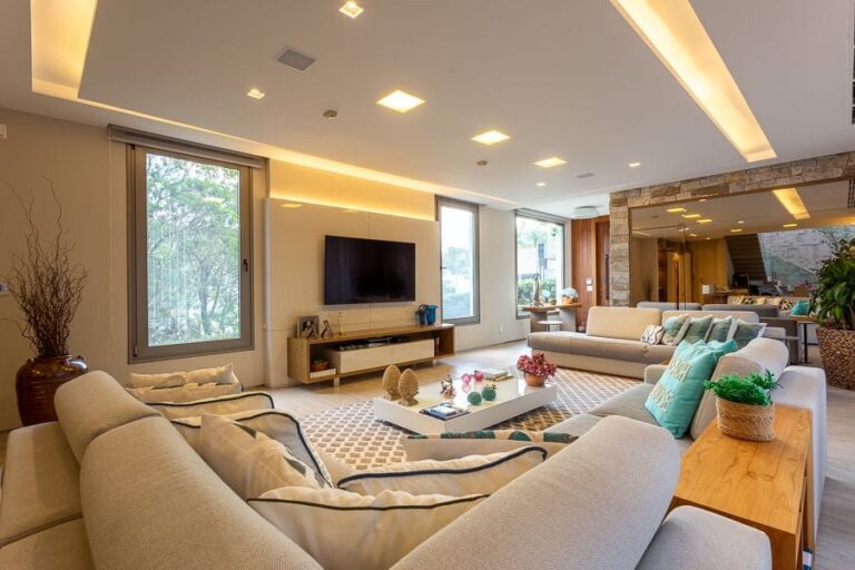 Casa Residencial à Venda | Cacupé | Florianópolis | CA0094_MMQ