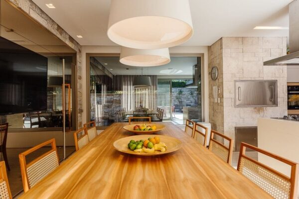 Casa Residencial à Venda | Cacupé | Florianópolis | CA0094_MMQ - Imagem 16