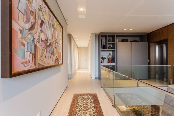 Casa Residencial à Venda | Cacupé | Florianópolis | CA0094_MMQ - Imagem 18