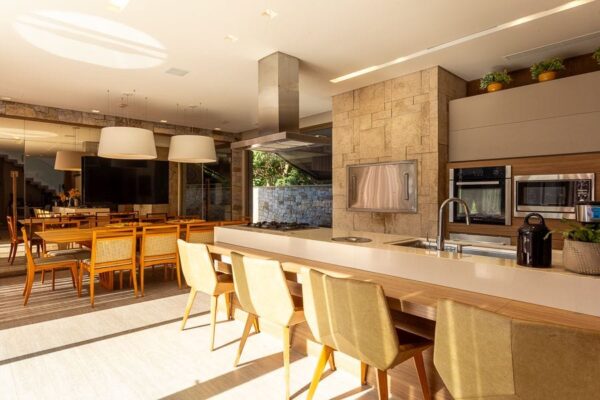 Casa Residencial à Venda | Cacupé | Florianópolis | CA0094_MMQ - Imagem 14