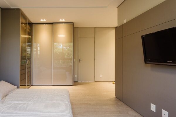 Casa Residencial à Venda | Cacupé | Florianópolis | CA0094_MMQ - Imagem 24