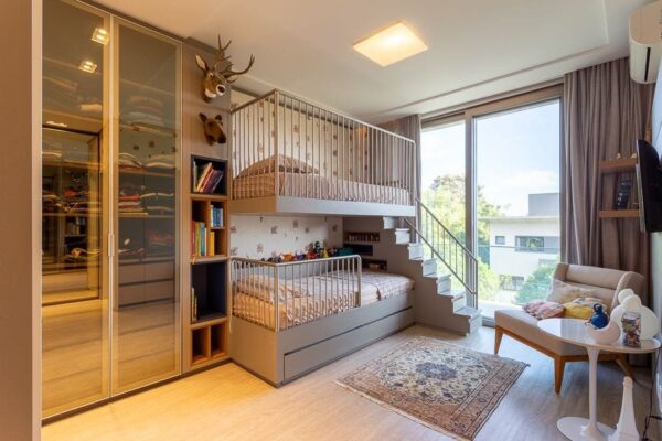Casa Residencial à Venda | Cacupé | Florianópolis | CA0094_MMQ - Imagem 26