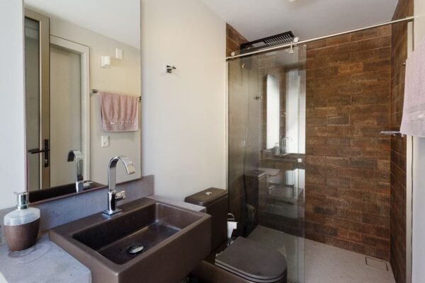 Casa Residencial à Venda | Cacupé | Florianópolis | CA0094_MMQ - Imagem 44