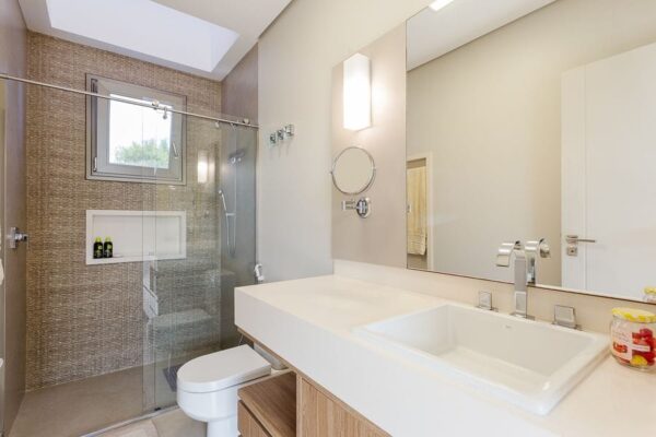 Casa Residencial à Venda | Cacupé | Florianópolis | CA0094_MMQ - Imagem 22