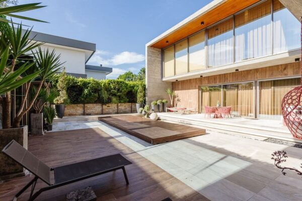 Casa Residencial à Venda | Cacupé | Florianópolis | CA0094_MMQ - Imagem 43