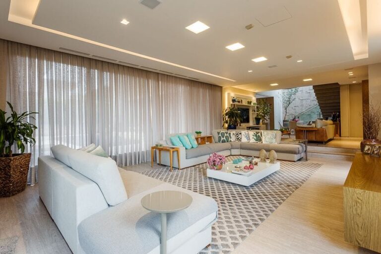 Casa Residencial à Venda | Cacupé | Florianópolis | CA0094_MMQ