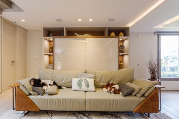 Casa Residencial à Venda | Cacupé | Florianópolis | CA0094_MMQ - Imagem 8