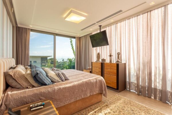 Casa Residencial à Venda | Cacupé | Florianópolis | CA0094_MMQ - Imagem 32