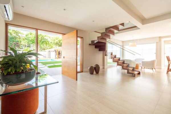 Casa Residencial à Venda | Barra da Tijuca | Rio de Janeiro | CA0213_MMQ - Imagem 13