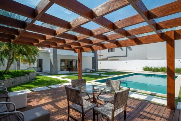 Casa Residencial à Venda | Barra da Tijuca | Rio de Janeiro | CA0213_MMQ - Imagem 3