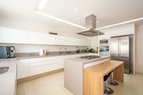 Casa Residencial à Venda | Barra da Tijuca | Rio de Janeiro | CA0213_MMQ - Imagem 61