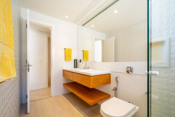 Casa Residencial à Venda | Barra da Tijuca | Rio de Janeiro | CA0213_MMQ - Imagem 43