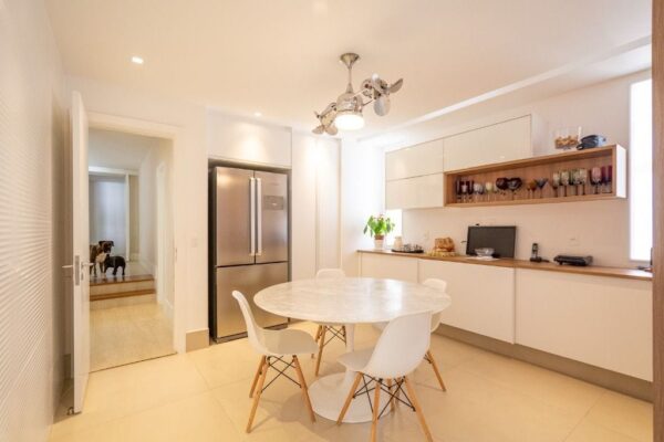Casa Residencial à Venda | Barra da Tijuca | Rio de Janeiro | CA0213_MMQ - Imagem 58