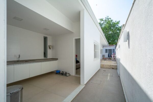Casa Residencial à Venda | Barra da Tijuca | Rio de Janeiro | CA0213_MMQ - Imagem 63
