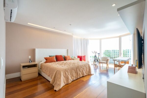 Casa Residencial à Venda | Barra da Tijuca | Rio de Janeiro | CA0213_MMQ - Imagem 28