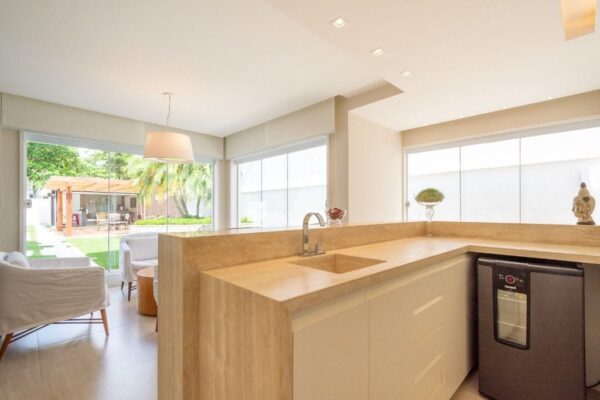 Casa Residencial à Venda | Barra da Tijuca | Rio de Janeiro | CA0213_MMQ - Imagem 18