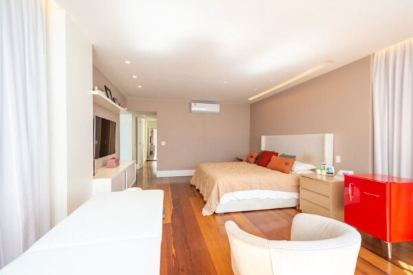 Casa Residencial à Venda | Barra da Tijuca | Rio de Janeiro | CA0213_MMQ - Imagem 31