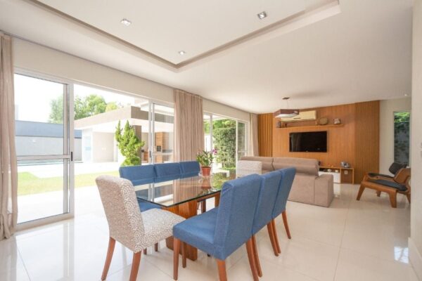 Casa Residencial à Venda | Barra da Tijuca | Rio de Janeiro | CA0234_MMQ - Imagem 10