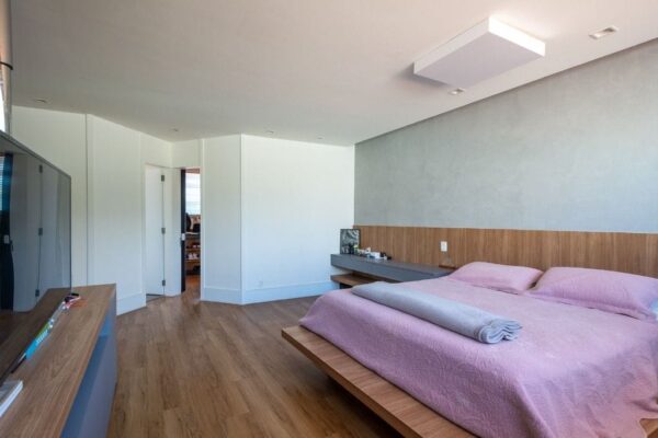 Casa Residencial à Venda | Barra da Tijuca | Rio de Janeiro | CA0213_MMQ - Imagem 51
