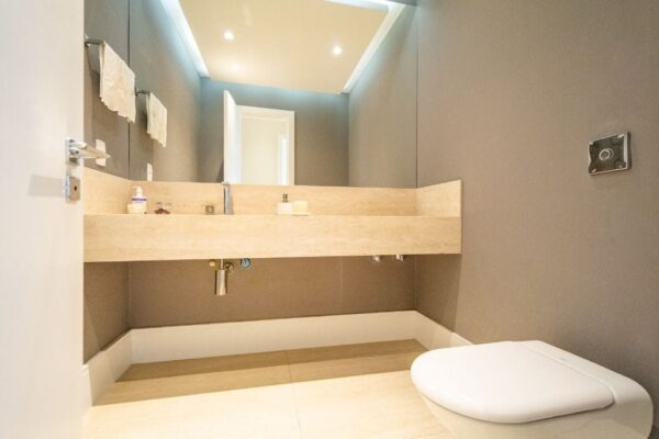 Casa Residencial à Venda | Barra da Tijuca | Rio de Janeiro | CA0213_MMQ - Imagem 25