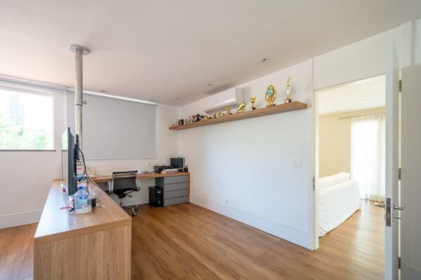 Casa Residencial à Venda | Barra da Tijuca | Rio de Janeiro | CA0213_MMQ - Imagem 53