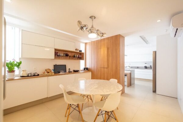 Casa Residencial à Venda | Barra da Tijuca | Rio de Janeiro | CA0213_MMQ - Imagem 57