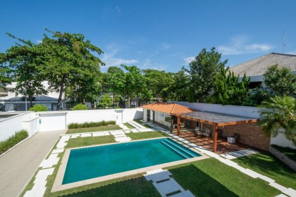 Casa Residencial à Venda | Barra da Tijuca | Rio de Janeiro | CA0213_MMQ - Imagem 50