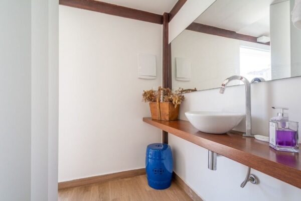 Casa Residencial à Venda | Barra da Tijuca | Rio de Janeiro | CA0213_MMQ - Imagem 10