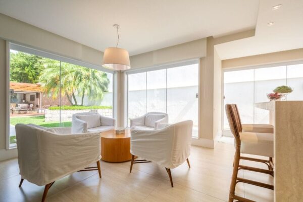Casa Residencial à Venda | Barra da Tijuca | Rio de Janeiro | CA0213_MMQ - Imagem 15