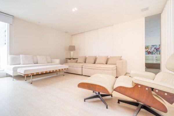 Casa Residencial à Venda | Barra da Tijuca | Rio de Janeiro | CA0213_MMQ - Imagem 21